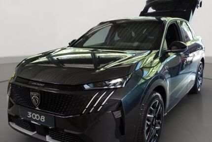 Peugeot 3008 3.400 km 35.990 &euro; Wuppertal 42103