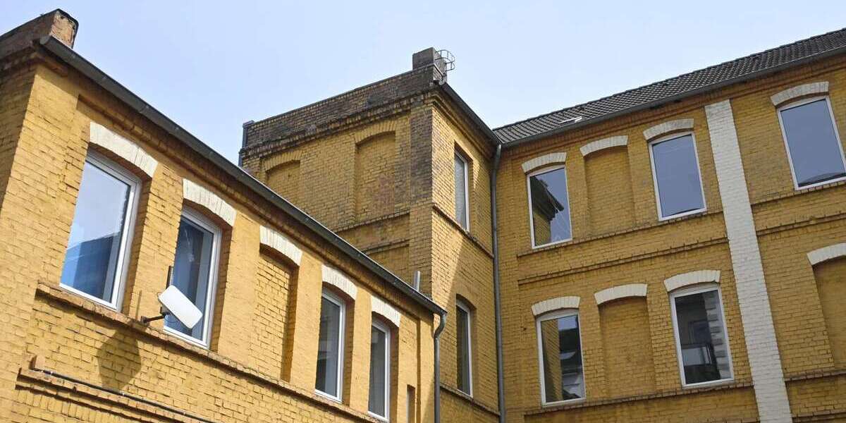 Etagenwohnung Essen / Ostviertel Ostviertel - 4 Zimmer, 198 m&sup2;, 1.484&euro; | Angebot:26566941