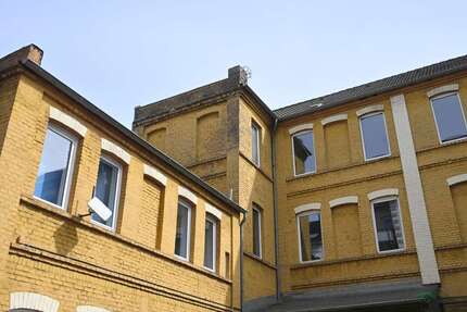 Wohnung Essen / Ostviertel Ostviertel - 4 Zimmer, 198 m&sup2;, 1.484&euro; | Angebot:26566941
