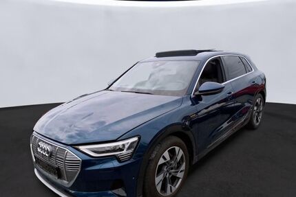 Audi e-tron 31.424 km 33.390 &euro; Hagen 58091