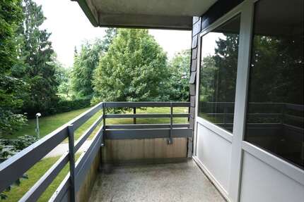 Wohnung Radevormwald Uelfe IV - 1 Zimmer, 39 m&sup2;, 340&euro; | Angebot:27103834