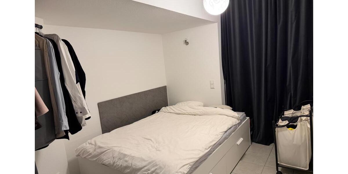 Etagenwohnung Düsseldorf Stadtmitte - 2 Zimmer, 50 m&sup2;, 940&euro; | Angebot:26594645