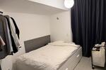 Etagenwohnung Düsseldorf Stadtmitte - 2 Zimmer, 50 m&sup2;, 940&euro; | Angebot:26594645