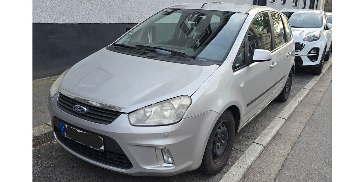 Ford C-Max 220.000 km 700 &euro; Remscheid 42853
