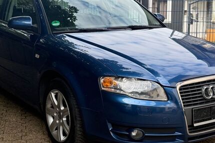 Audi A4 226.000 km 4.500 &euro; Remscheid 42855