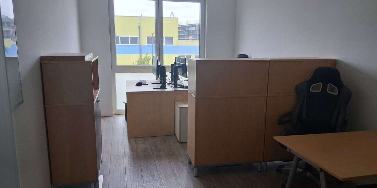 Gewerbeobjekt Langenfeld Reusrath - 400&euro; | Angebot:26646143