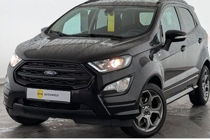 Ford EcoSport 40.390 km 11.960 &euro; Düsseldorf 40599