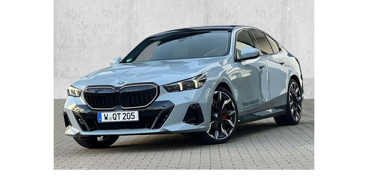 BMW 540 2.020 km 77.280 &euro; Wuppertal 42117