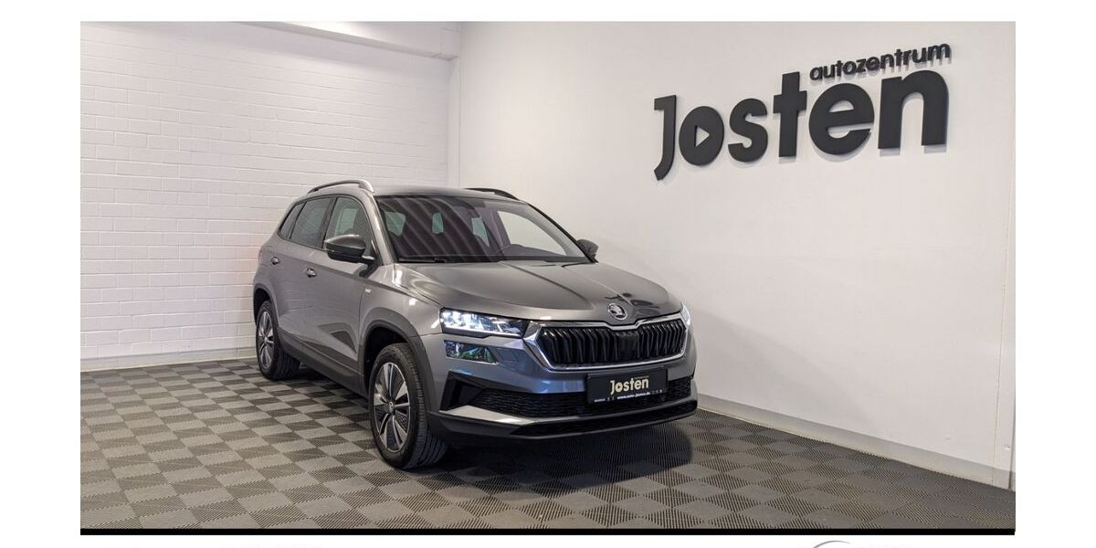 Skoda Karoq 63.485 km 24.990 &euro; Monheim am Rhein 40789