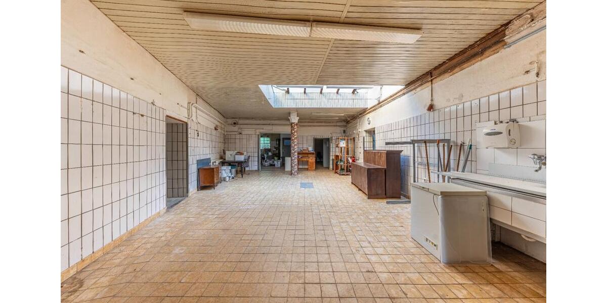 Gewerbeobjekt Wuppertal Dornap - 1.200&euro; | Angebot:24786999