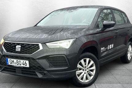 Seat Ateca 11.000 km 22.990 &euro; Wipperfürth 51688
