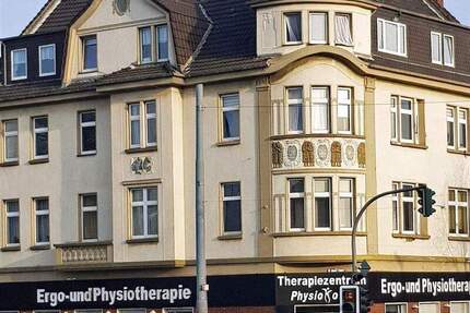 Wohnung Gelsenkirchen Erle - 2 Zimmer, 53 m&sup2;, 320&euro; | Angebot:25864261