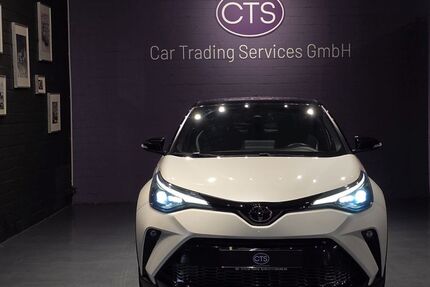 Toyota C-HR 32.000 km 24.600 &euro; Düsseldorf 40476