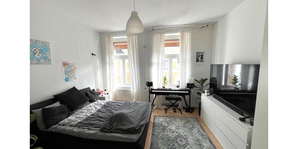 Etagenwohnung Wuppertal Elberfeld - 2 Zimmer, 73 m&sup2;, 660&euro; | Angebot:26003617