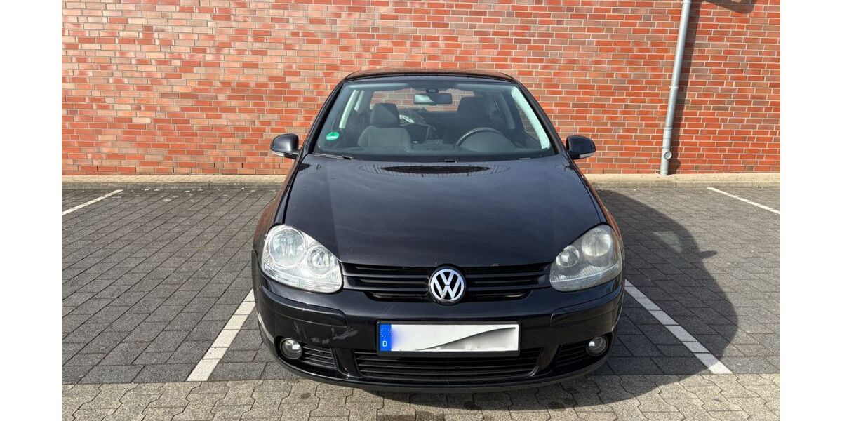 VW Golf 197.707 km 2.000 &euro; Mettmann 40822
