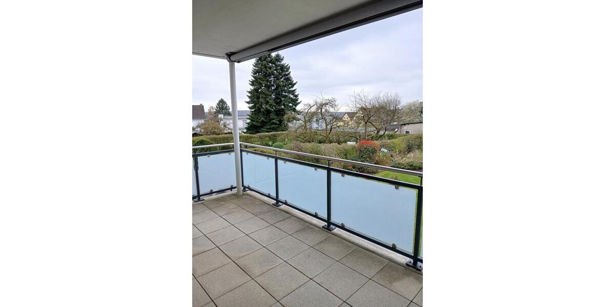 Etagenwohnung Solingen Burg - 3 Zimmer, 90 m&sup2;, 379.000&euro; | Angebot:25725017