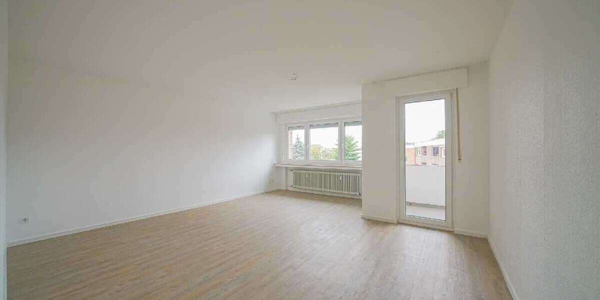 Etagenwohnung Ratingen Süd - 3 Zimmer, 72 m&sup2;, 715&euro; | Angebot:27345145