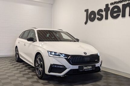 Skoda Octavia 22.274 km 32.490 &euro; Monheim 40789