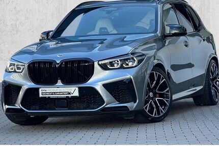 BMW X5 M 64.269 km 87.480 &euro; Wuppertal 42117