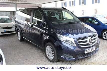 Mercedes-Benz V 250 152.655 km 35.699 &euro; Hagen 58095