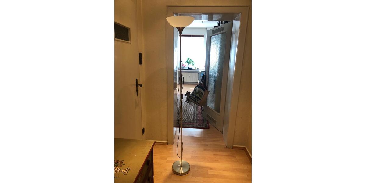 Erdgeschoßwohnung Düsseldorf Derendorf - 2 Zimmer, 45 m&sup2;, 198.000&euro; | Angebot:25943151