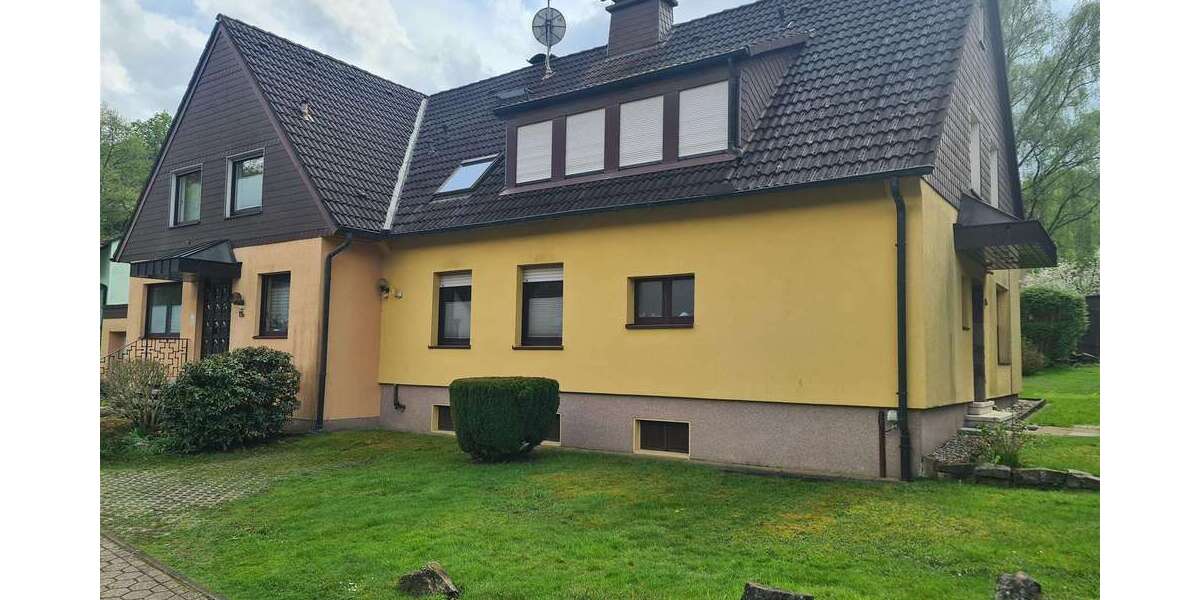 Einfamilienhaus Hattingen Blankenstein - 11.5 Zimmer, 254 m&sup2;, 790.000&euro; | Angebot:24591956