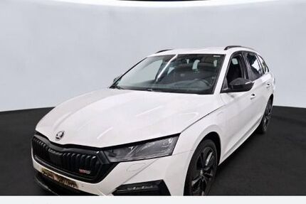 Skoda Octavia 43.010 km 27.270 &euro; Bochum 44809
