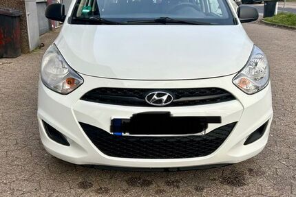 Hyundai i10 106.000 km 3.350 &euro; Erkrath 40699