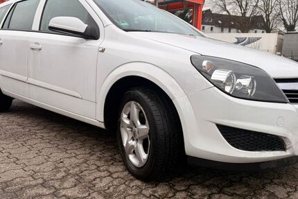 Opel Astra 190.865 km 599 &euro; Remscheid 42853