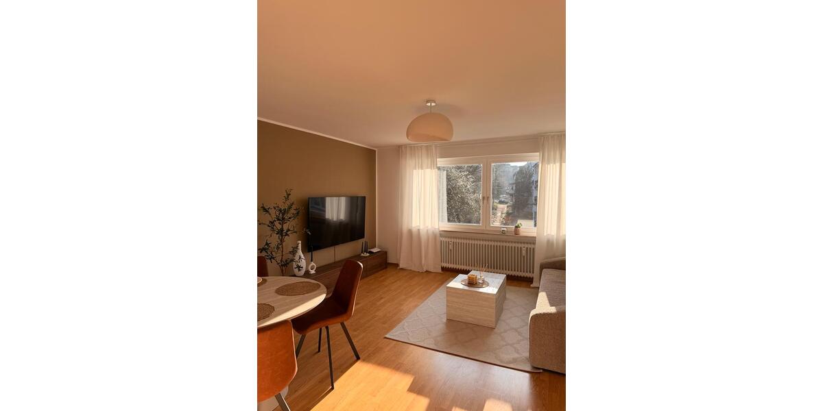 Ferienimmobilie Wuppertal Eckbusch - 140&euro; | Angebot:25405435