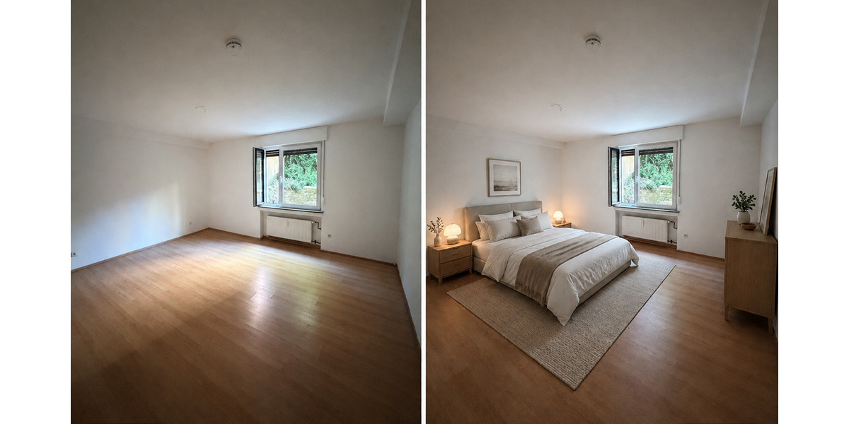 Terrassenwohnung Wuppertal Elberfeld - 2 Zimmer, 75 m&sup2;, 790&euro; | Angebot:26454006