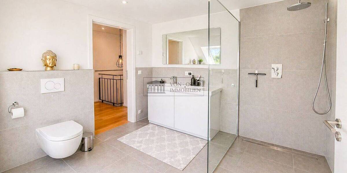 Etagenwohnung Langenfeld Berghausen - 3 Zimmer, 105 m&sup2;, 599.000&euro; | Angebot:26513351