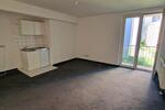 Etagenwohnung Wuppertal Elberfeld - 1 Zimmer, 29 m&sup2;, 290&euro; | Angebot:25081000