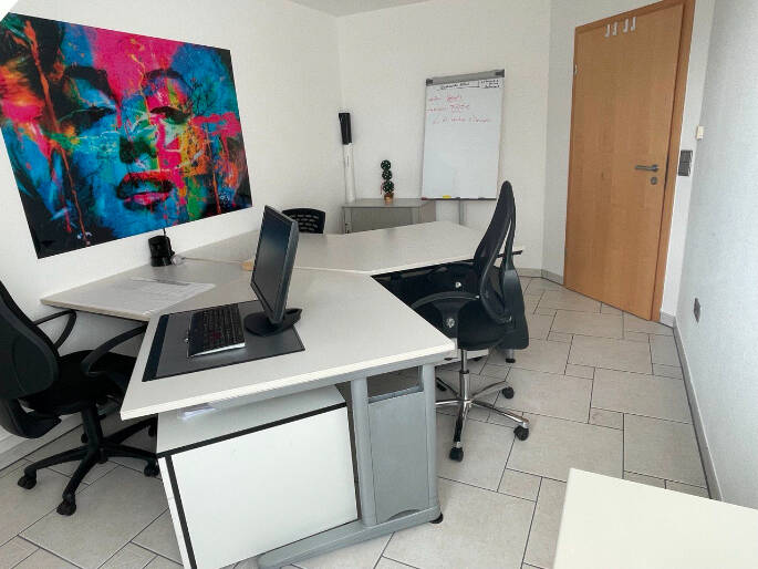 Gewerbeobjekt Monheim am Rhein Baumberg - 349&euro; | Angebot:25891657