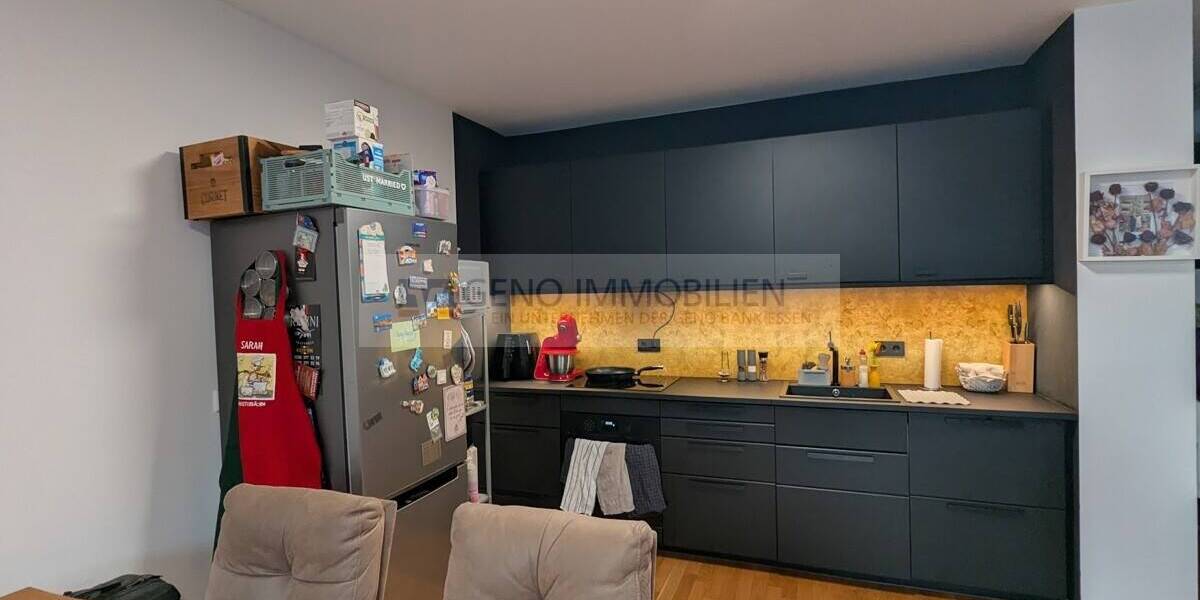 Etagenwohnung Essen Kettwig - 2 Zimmer, 79 m&sup2;, 1.023&euro; | Angebot:26644238