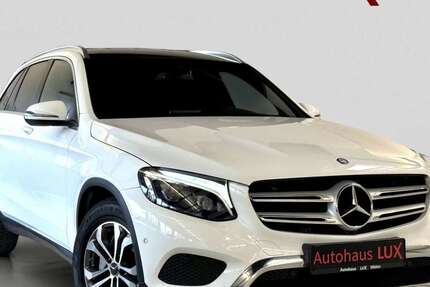 Mercedes-Benz GLC 220 113.760 km 26.990 &euro; Hilden 40721
