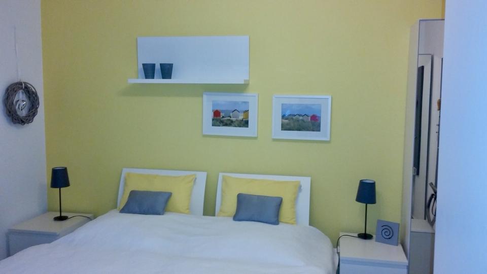 Ferienimmobilie Wuppertal Dornap - 138&euro; | Angebot:25631347