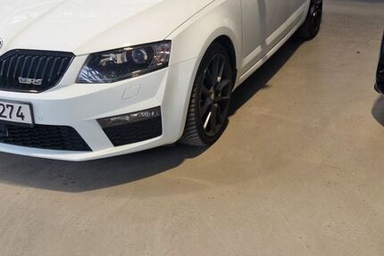 Skoda Octavia 162.764 km 13.000 &euro; Wuppertal 42115