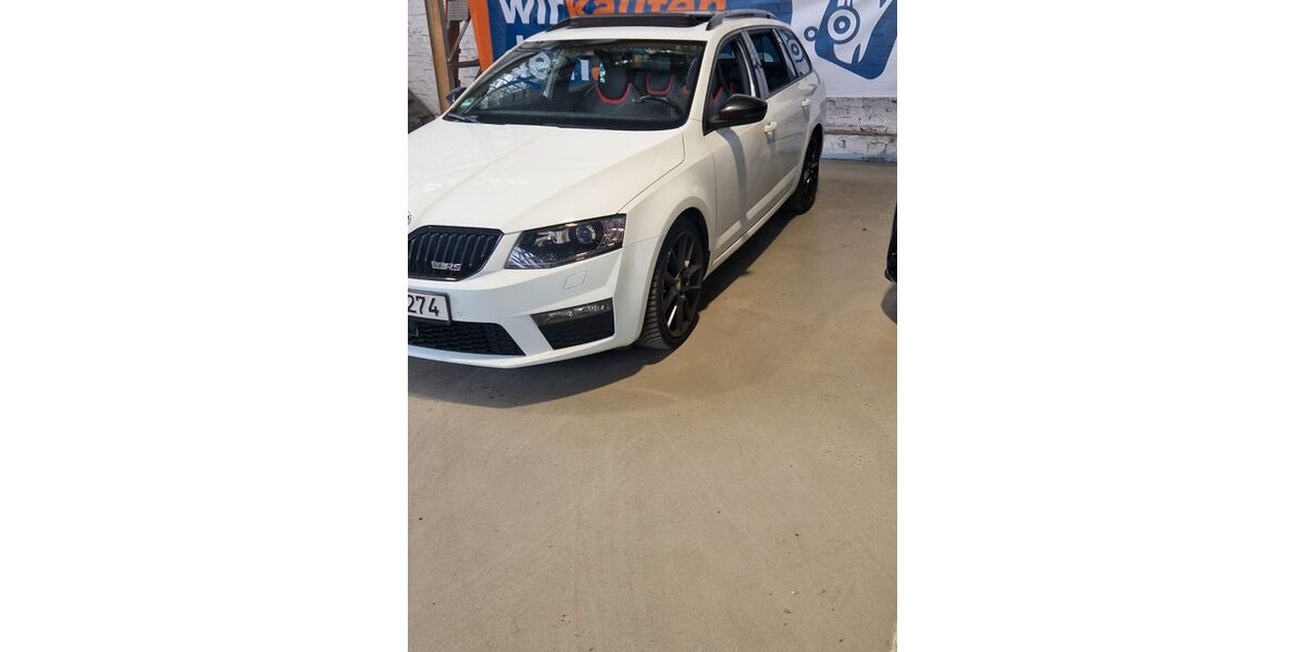 Skoda Octavia 162.764 km 13.000 &euro; Wuppertal 42115