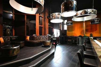 Gewerbeobjekt Bochum Innenstadt - 3.500&euro; | Angebot:19813735