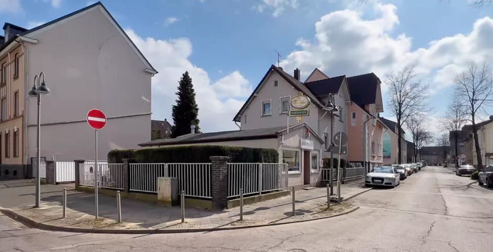 Doppelhaushälfte Remscheid Lüttringhausen - 3 Zimmer, 95 m&sup2;, 265.000&euro; | Angebot:26645283