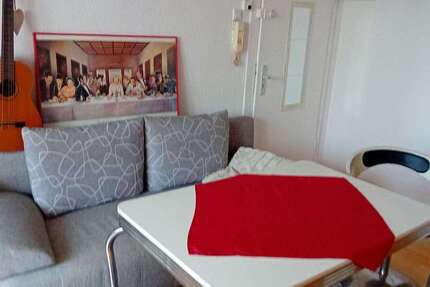 Zimmer Düsseldorf Pempelfort - 1 Zimmer, 780&euro; | Angebot:25528326