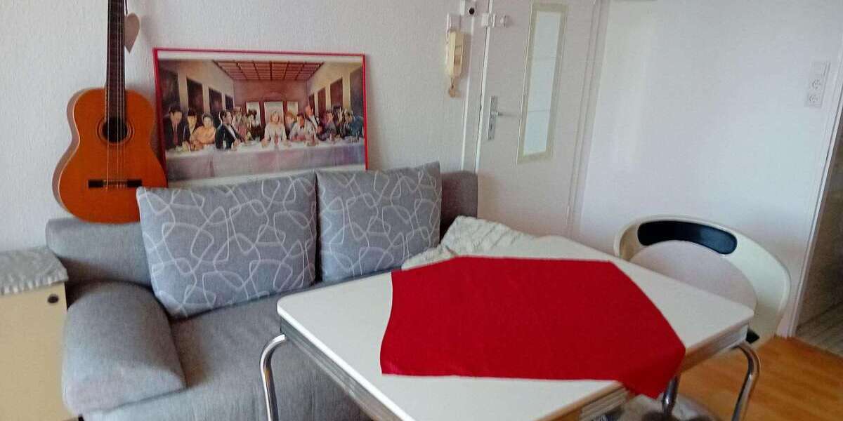 Zimmer Düsseldorf Pempelfort - 1 Zimmer, 780&euro; | Angebot:25528326