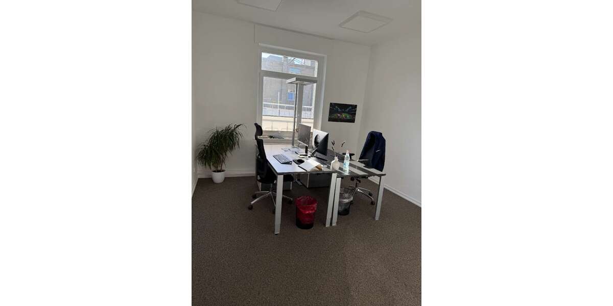 Gewerbeobjekt Düsseldorf Stadtmitte - 1.090&euro; | Angebot:26011275