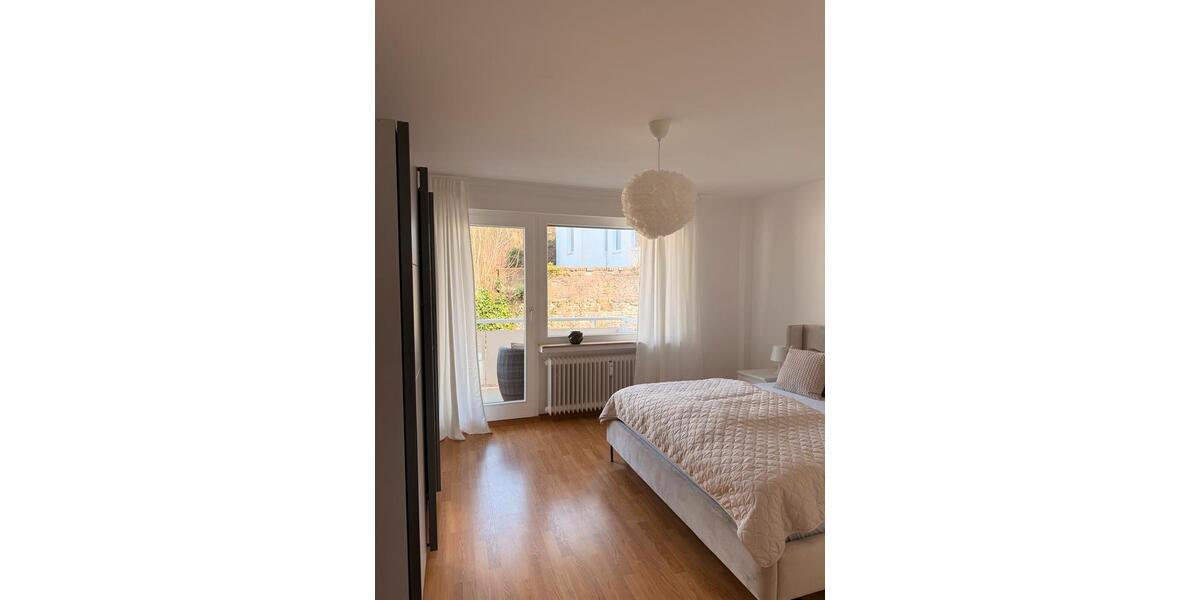 Ferienimmobilie Wuppertal Eckbusch - 140&euro; | Angebot:25405435