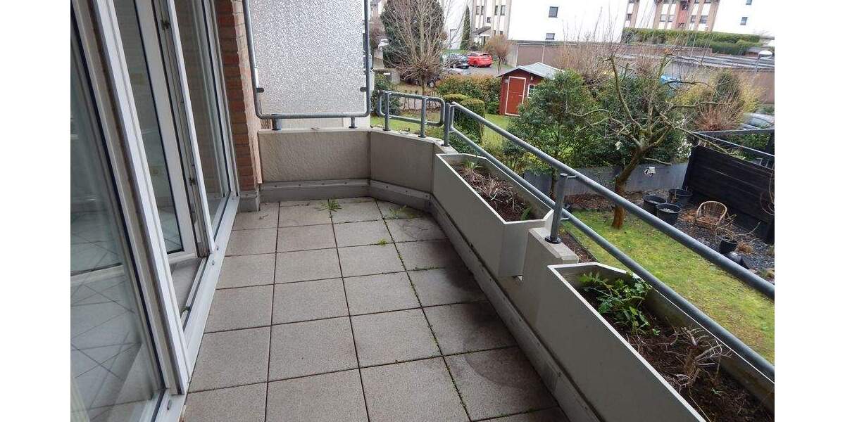 Etagenwohnung Langenfeld Immigrath - 3 Zimmer, 81 m&sup2;, 285.000&euro; | Angebot:25780334