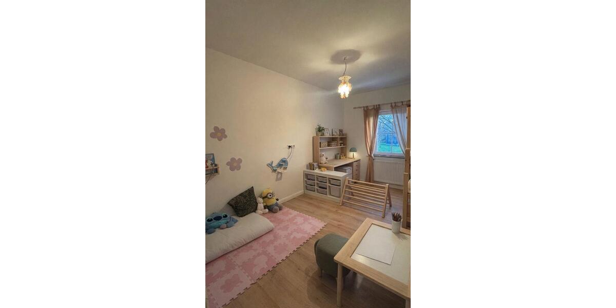 Etagenwohnung Bochum Bochum-Mitte - 4 Zimmer, 112 m&sup2;, 1.300&euro; | Angebot:25950748