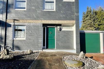 Haus Mettmann - 5 Zimmer, 111 m&sup2;, 425.000&euro; | Angebot:25351497