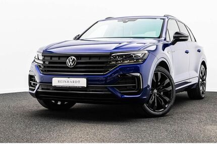 VW Touareg 59.998 km 56.285 &euro; Hagen 58091