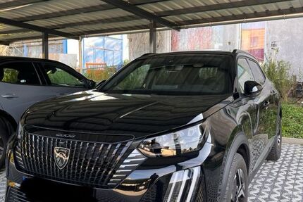 Peugeot 2008 23.000 km 21.950 &euro; Solingen 42719